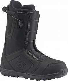 Ботинки сноубордические Burton Moto Black - 44,0 EUR