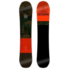 Сноуборд Salomon 16-17 Super 8 - 151 см