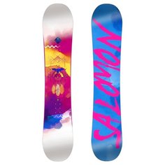 Сноуборд Salomon 16-17 Lotus - 146 см