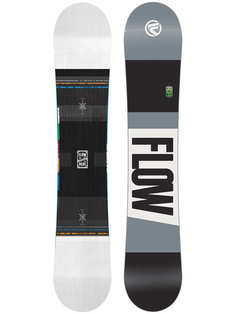 Сноуборд Flow 16-17 Merc - 150 см