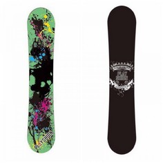 Сноуборд Playshion 16-17 Clarcs - 135 см