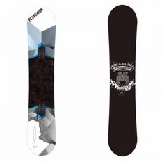 Сноуборд Playshion 16-17 Geometric - 157 см