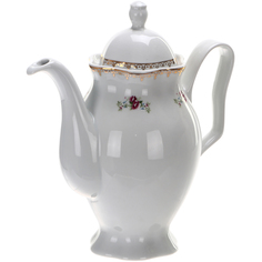 Чайник заварочный Kutahya porselen Nilda декор 8581