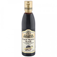 Соус Filippo Berio бальзамический с черным трюфелем, 250 мл