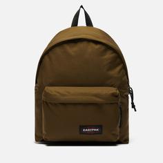 Рюкзак Eastpak Padded Pakr, цвет оливковый