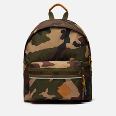 Рюкзак Eastpak x Timberland Padded Zipplr +, цвет камуфляжный