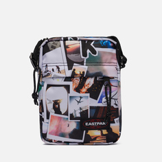 Сумка Eastpak The One, цвет серый