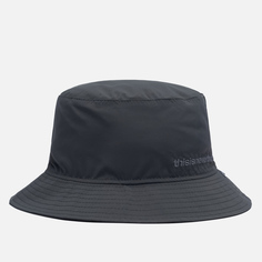 Панама thisisneverthat Gore-Tex Paclite, цвет серый