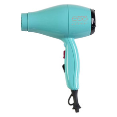 Фен GAMMA PIU HD-NA4021, 2100Вт, бирюзовый