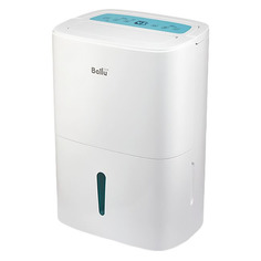 Осушитель воздуха Ballu BD40U белый