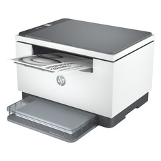 МФУ лазерный HP LaserJet M236dw, A4, лазерный, белый [9yf95a]