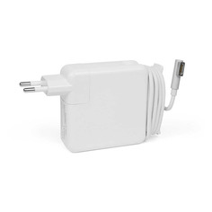 Адаптер питания TOPON 64111, 16.5 В, 3.65A, 60Вт, MacBook Air и MacBook 13", белый [top-ap03]