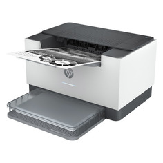 Принтер лазерный HP LaserJet M211dw черно-белый, цвет: белый [9yf83a]