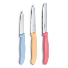 Набор кухонных ножей Victorinox Swiss Classic [6.7116.34l1]