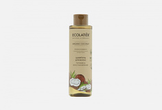 Шампунь для волос Питание & Восстановление Ecolatier