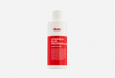 Софт-бальзам для длительной защиты цвета и блеска окрашенных волос Likato Professional