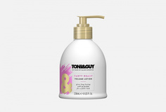 Лосьон для придания объема волосам Toni & Guy