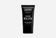Праймер матирующий NYX Professional Makeup