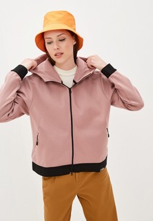 Толстовка National Geographic ADVANCED SERIES hood style