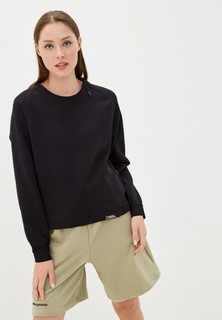 Свитшот National Geographic ADVANCED SERIES crew style