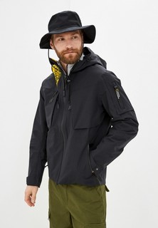 Куртка National Geographic SHIELD SYSTEM 4 UC hood jacket