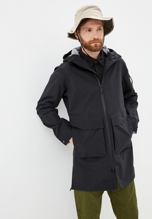 Куртка National Geographic URBAN TECH parka