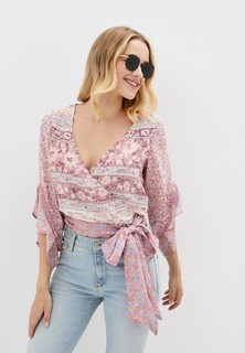 Блуза Billabong SUMMER GLOW
