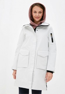 Парка National Geographic URBAN TECH parka