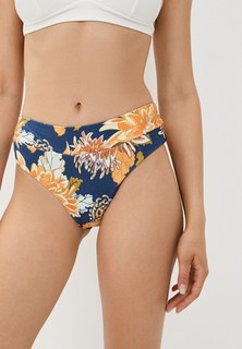 Плавки Rip Curl UNSETTERS FLORAL HI CHKY