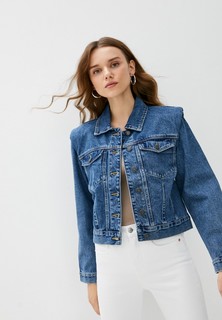 Куртка джинсовая Sela Exclusive online