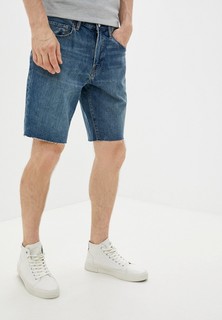 Шорты джинсовые Gap 