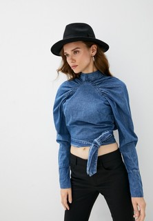 Рубашка джинсовая Missguided 