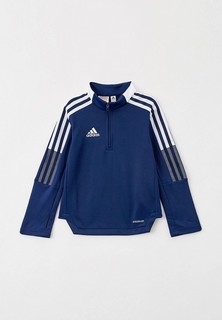 Олимпийка adidas TIRO21 WRM TOPY