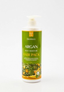 Маска для волос Deoproce ARGAN, 1000 мл