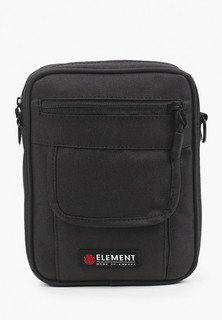 Сумка Element FLINT BLACK
