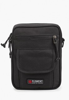 Сумка Element FLINT BLACK