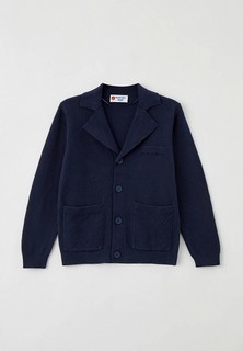 Кардиган Button Blue 