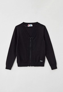 Кардиган Button Blue 