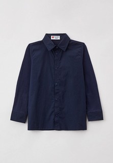 Рубашка Button Blue 