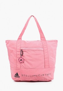 Сумка и брелок adidas by Stella McCartney ASMC TOTE