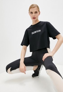 Футболка Calvin Klein Performance 