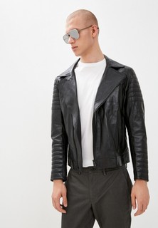 Куртка кожаная Felix Hardy 