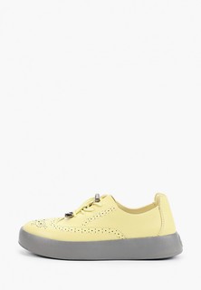 Кеды Francesco Donni 