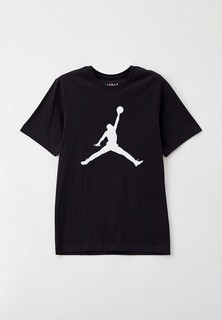 Футболка Jordan M J JUMPMAN SS CREW