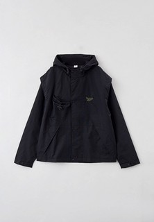 Ветровка Reebok Classic CL CAMPING JACKET