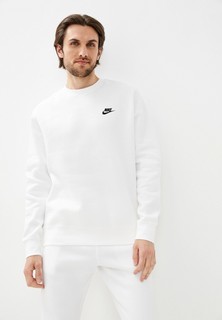 Свитшот Nike M NSW CLUB CRW BB