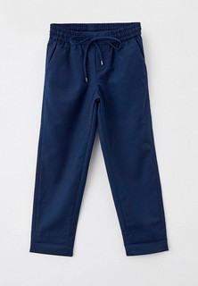 Брюки Button Blue 