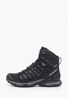 Ботинки трекинговые Salomon X ULTRA TREK GTX
