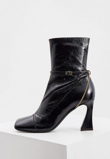 Ботильоны Giuseppe Zanotti 