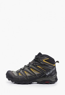Ботинки трекинговые Salomon X ULTRA MID 3 GTX®
